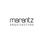 MARANTZ arquitectura