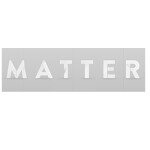 Matter Architects Matter Architects
