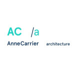 Anne Carrier Architecte