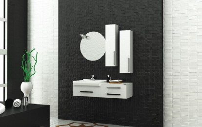 Maesta Bathrooms