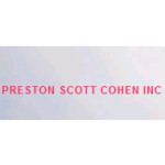 Preston Scott Cohen