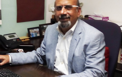 Sanjay Wadhwa