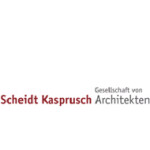 Scheidt Kasprusch Architekten