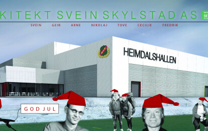 Svein Skylstad