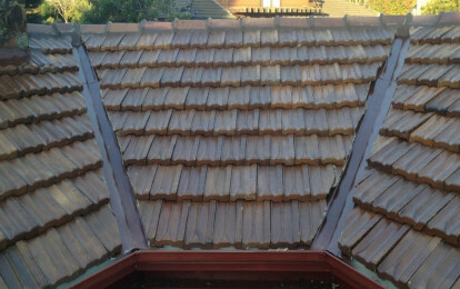 Melbourne  Roofing