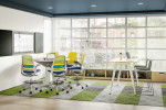 Steelcase Series 1