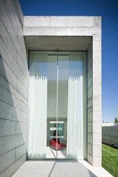 House in Moreira, Phyd Arquitectura, Portugal