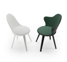 KALOTA OVAL CHAIRS