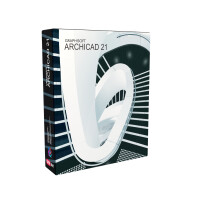 ARCHICAD 21