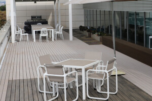 FLOOVER® DECKING WOVEN