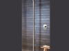 COLONNE DE DOUCHE INOX