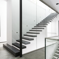 KRAGARM STAIRCASE WITH CLICK 2.0 SYSTEM