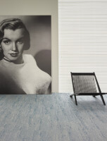 Ntgrate, premium woven vinyl flooring