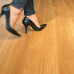 Cleverpark Silente sustainable flooring with impact sound insulation