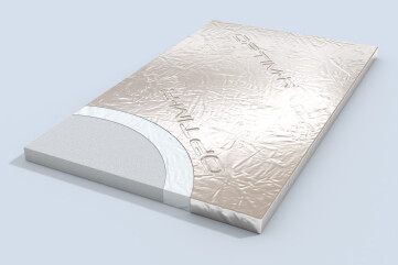 Kingspan® Optim-R Kingspan® Optim-R