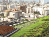 ZinCo Urban Climate Roof