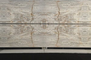 MARBLE FOR FACHADES