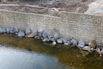 Structuurbeton Structuurbeton