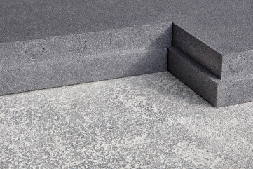 BETOPOR EPS SILVER ISOLATIE-TACKERPLAAT BETOPOR EPS SILVER ISOLATIE-TACKERPLAAT