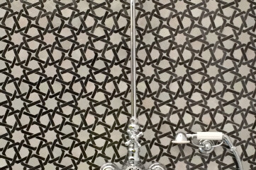 Handcrafted Mosaics Handcrafted Mosaics