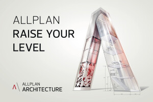 Allplan Architecture 2018