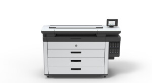 HP Pagewide XL Printer