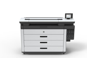 HP Pagewide XL Printer