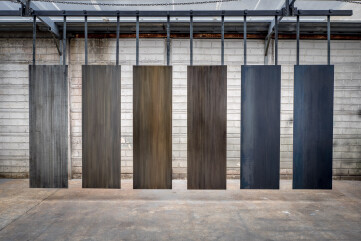 IRONeX tailor made metal skin IRONeX tailor made metal skin
