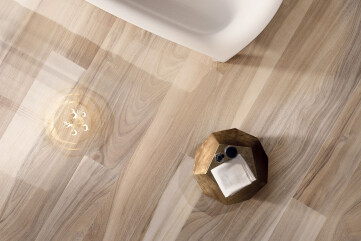 Magnetic Porcelain Magnetic Porcelain