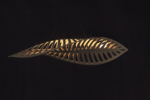 NAVICULA LIGHT