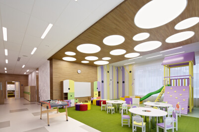 Suspended Ceilings Ceilings Archello