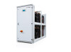 Chillers and heat pumps