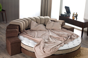 Olimpos Bed Set
