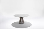 Platner Dining Table