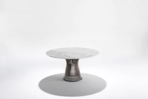 Platner Dining Table