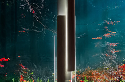 SISU | Floor Lamp