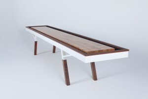 Woolsey Shuffleboard Table