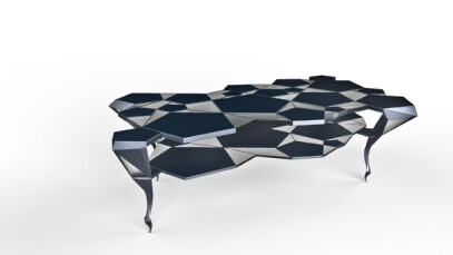 WATER LILY | Coffee Table