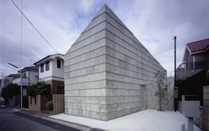 Mount Fuji Architects Studio