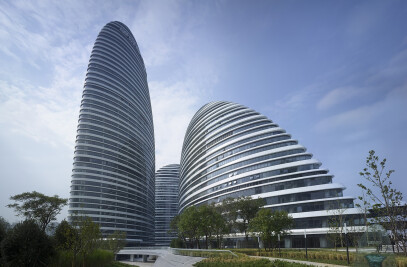 Wangjing Soho