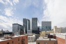 Centre Hospitalier de l'Université de Montréal —CHUM