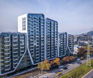 A3 - Advanced Architecture Apartments