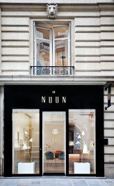 Boutique Nuun Jewels