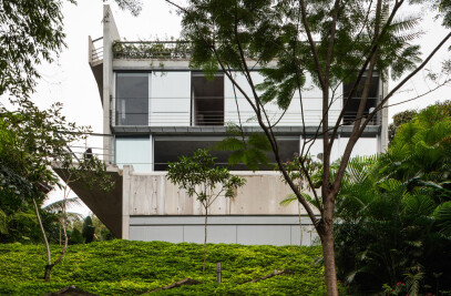 Ubatuba House II