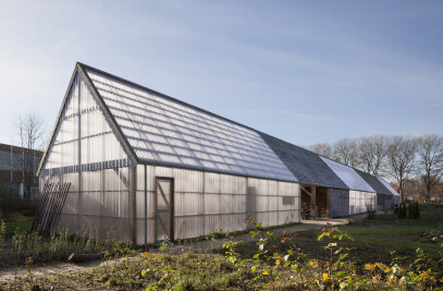 Schoolgarden “De Buitenkans”