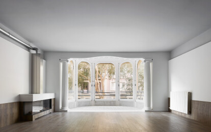 Raul Sanchez Architects Raul Sanchez Architects
