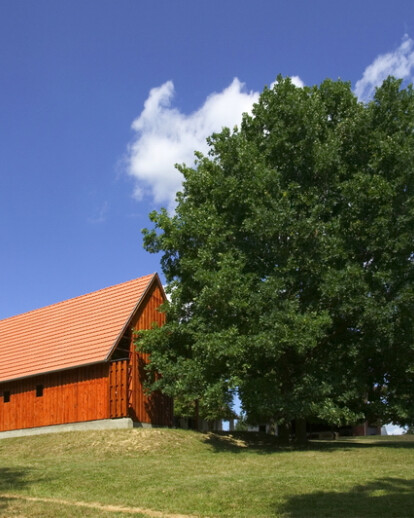 Franciscan Chapel