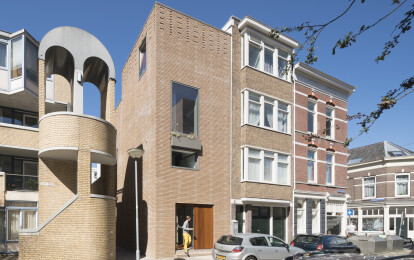 Architectuur Maken