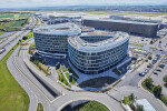 New Office Airport Stuttgart (NOAS) Ernst & Young