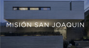 Misión de San Joaquín